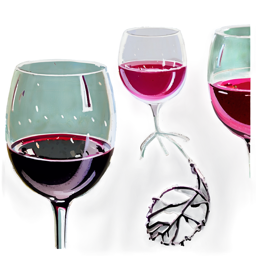 Wine Glass On Beach Png Uuw PNG image