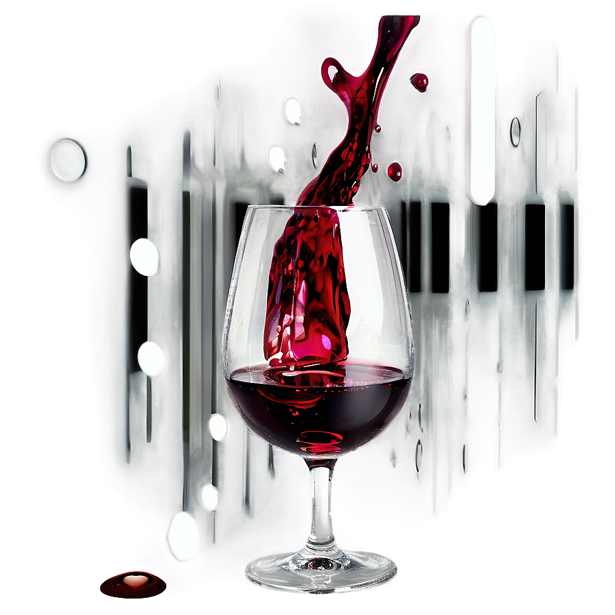 Wine Splash Effect Png Olt PNG image