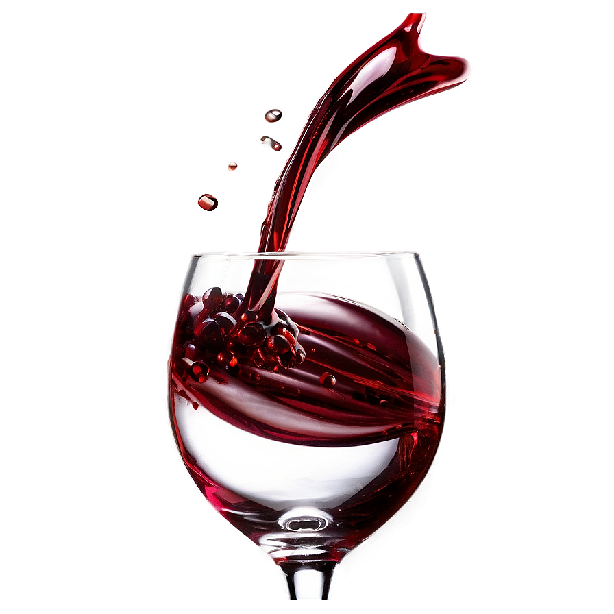 Wine Splash Png Ebs PNG image