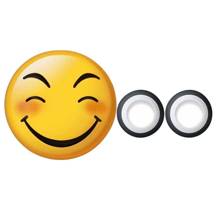 Winking Smile Emoji Png Wir PNG image