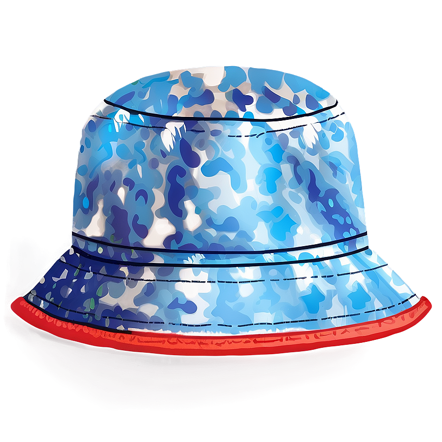 Winter Bucket Hat Png Xsw50 PNG image