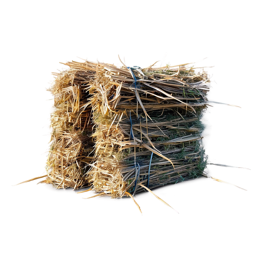 Winter Hay Stack Png 51 PNG image