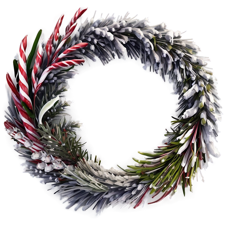 Winter Holiday Decoration Png 46 PNG image