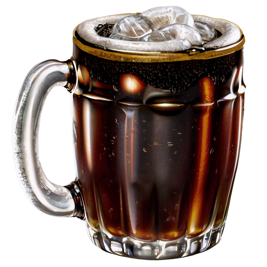 Winter Holiday Root Beer Png Ixi64 PNG image