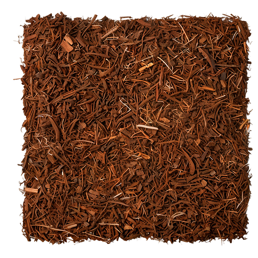 Winter Protection Bark Mulch Png 1 PNG image