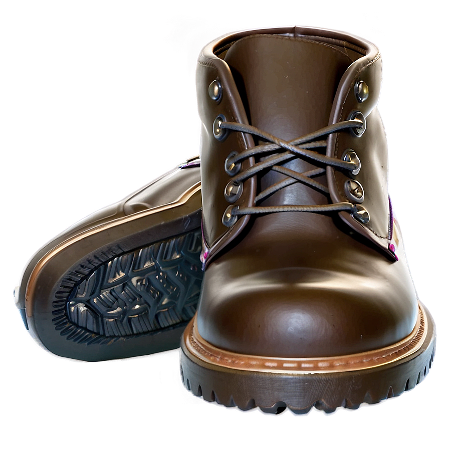 Winter Shoe Png 20 PNG image