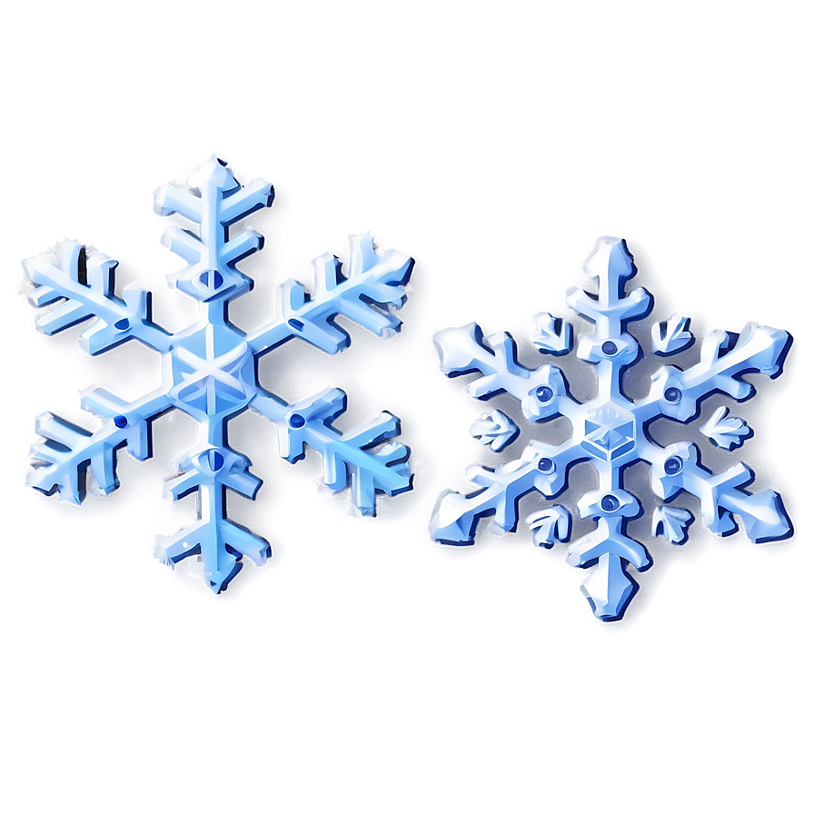 Winter Snowflake Emoji Png Ial47 PNG image