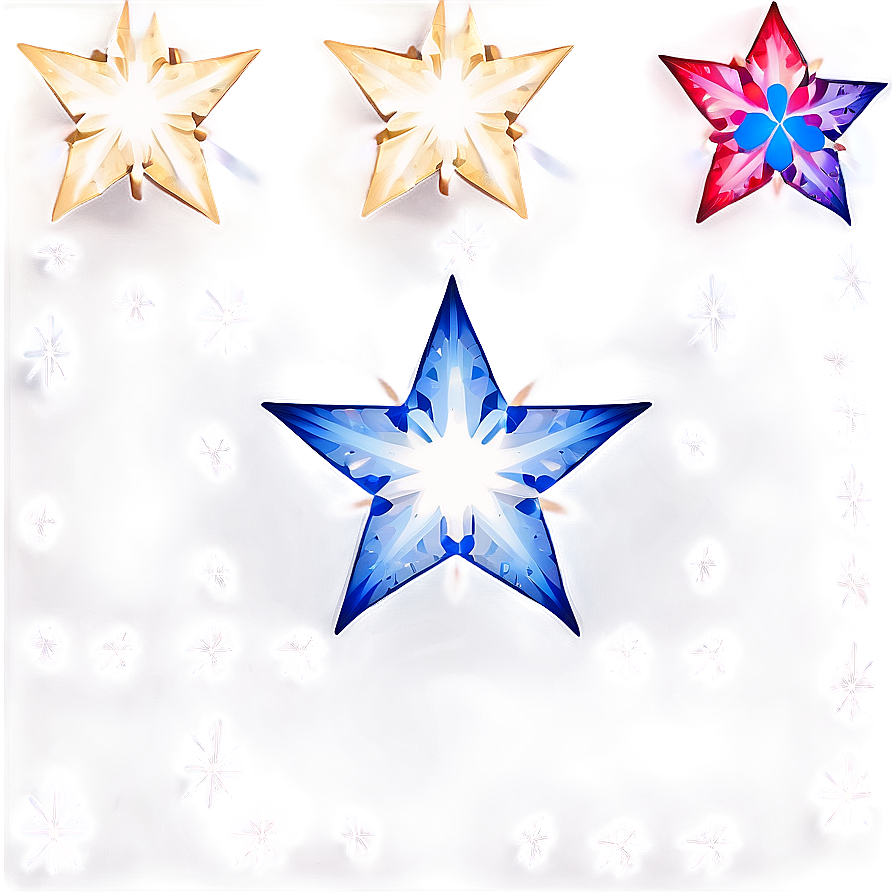 Winter Star Pattern Png Nya29 PNG image