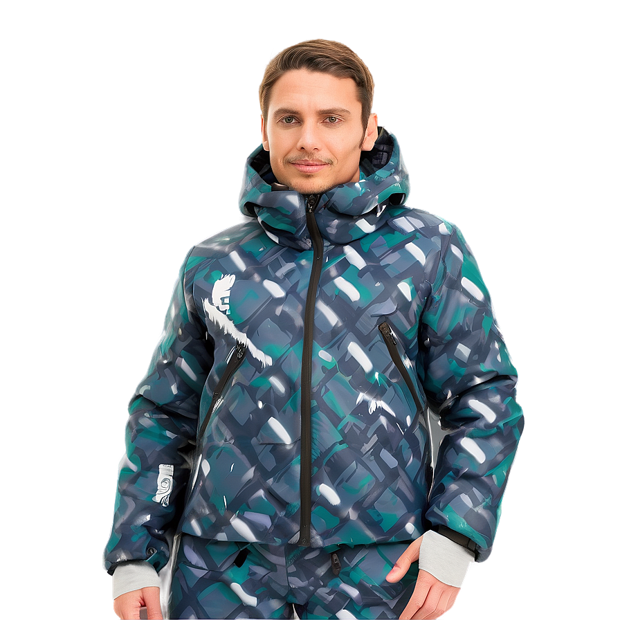 Winter Suit Png Eyn85 PNG image