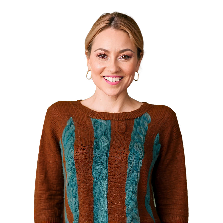 Winter Sweater Favorites Png Ldd87 PNG image