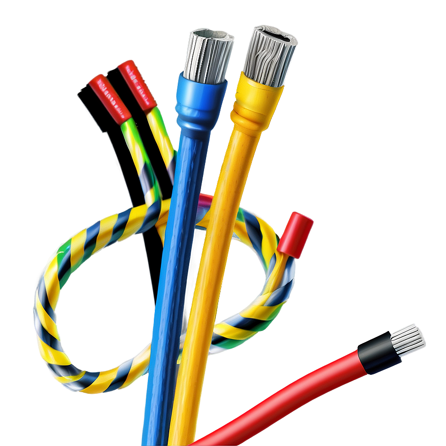 Wire Cable Png 98 PNG image