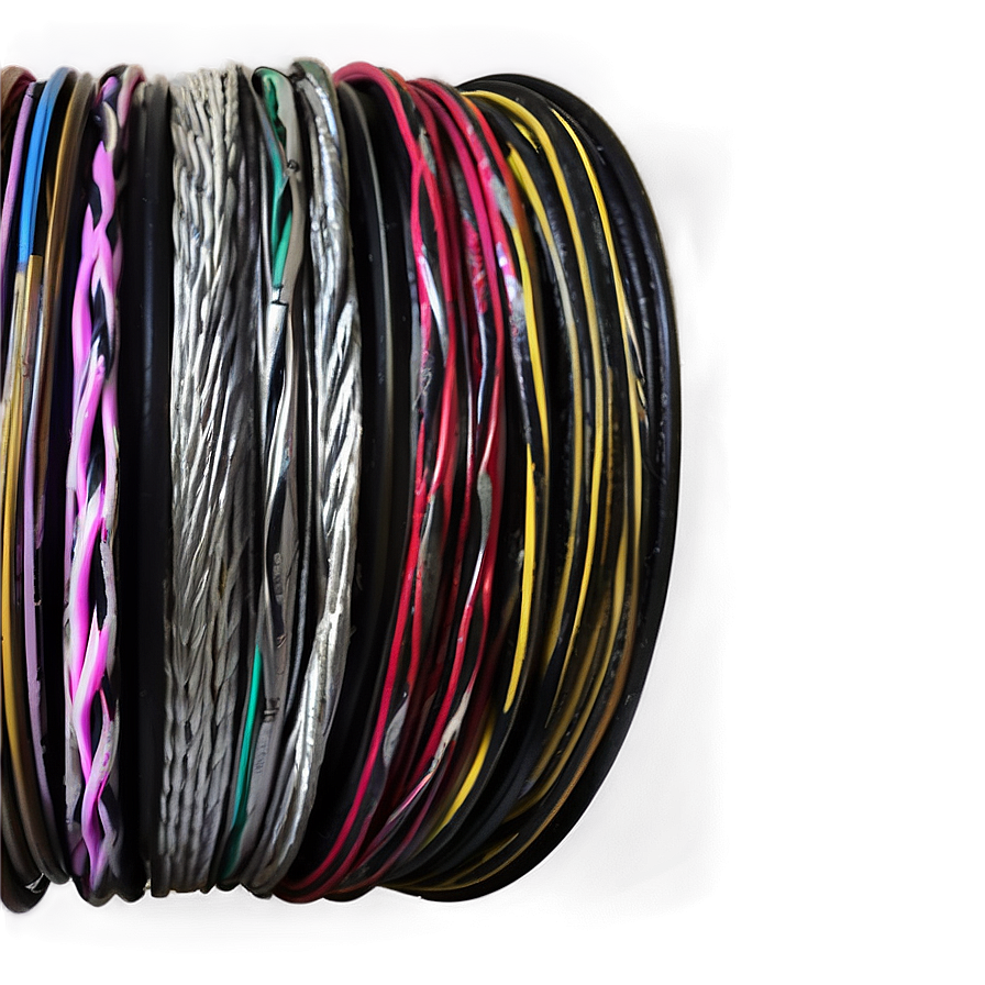 Wire Cable Png Tiy PNG image