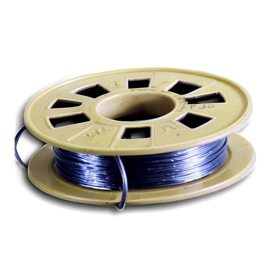 Wire Reel Png 76 PNG image
