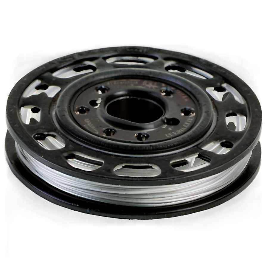Wire Reel Png Dax PNG image