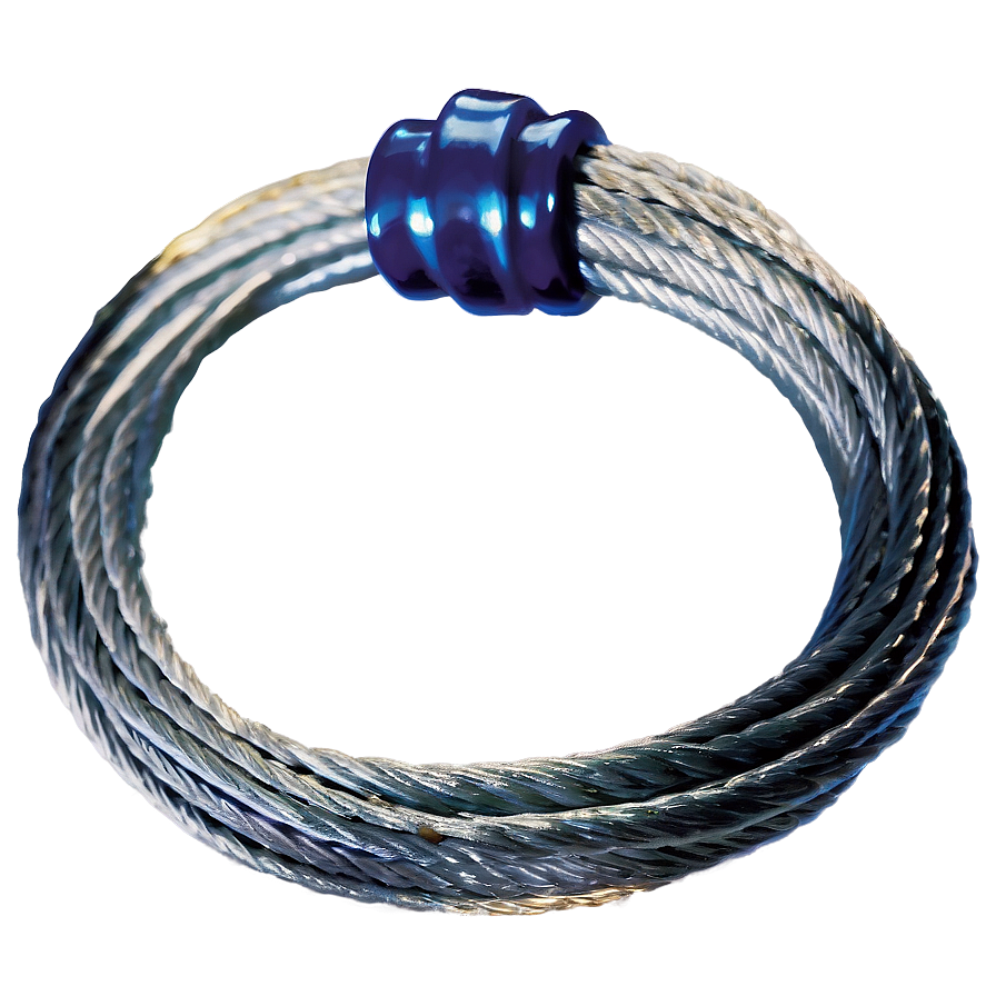 Wire Rope Png 96 PNG image