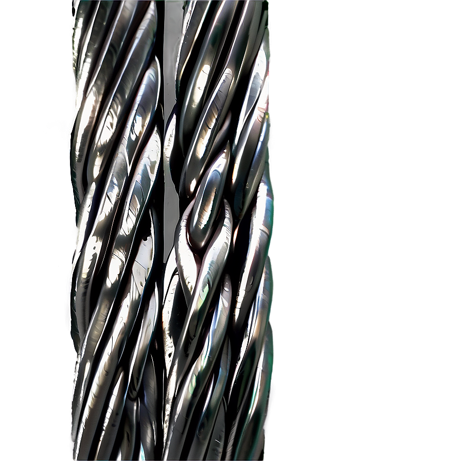 Wire Rope Png Vul90 PNG image