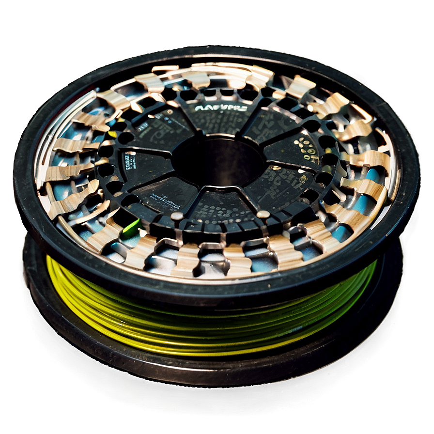 Wire Spool Png Lhu PNG image