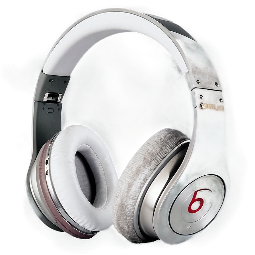 Wireless Beats Headphones Png 68 PNG image