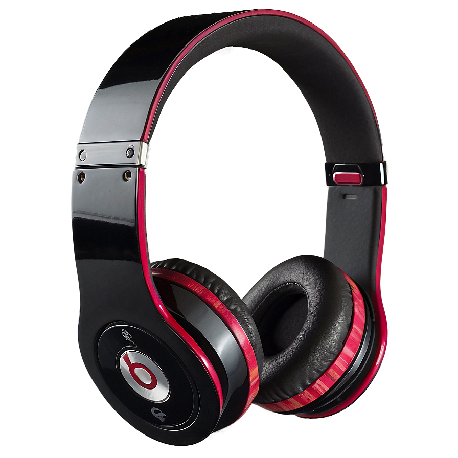 Wireless Beats Headphones Png Uyo42 PNG image