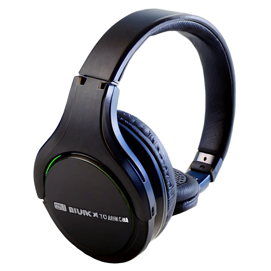 Wireless Bluetooth Headphone Png 5 PNG image