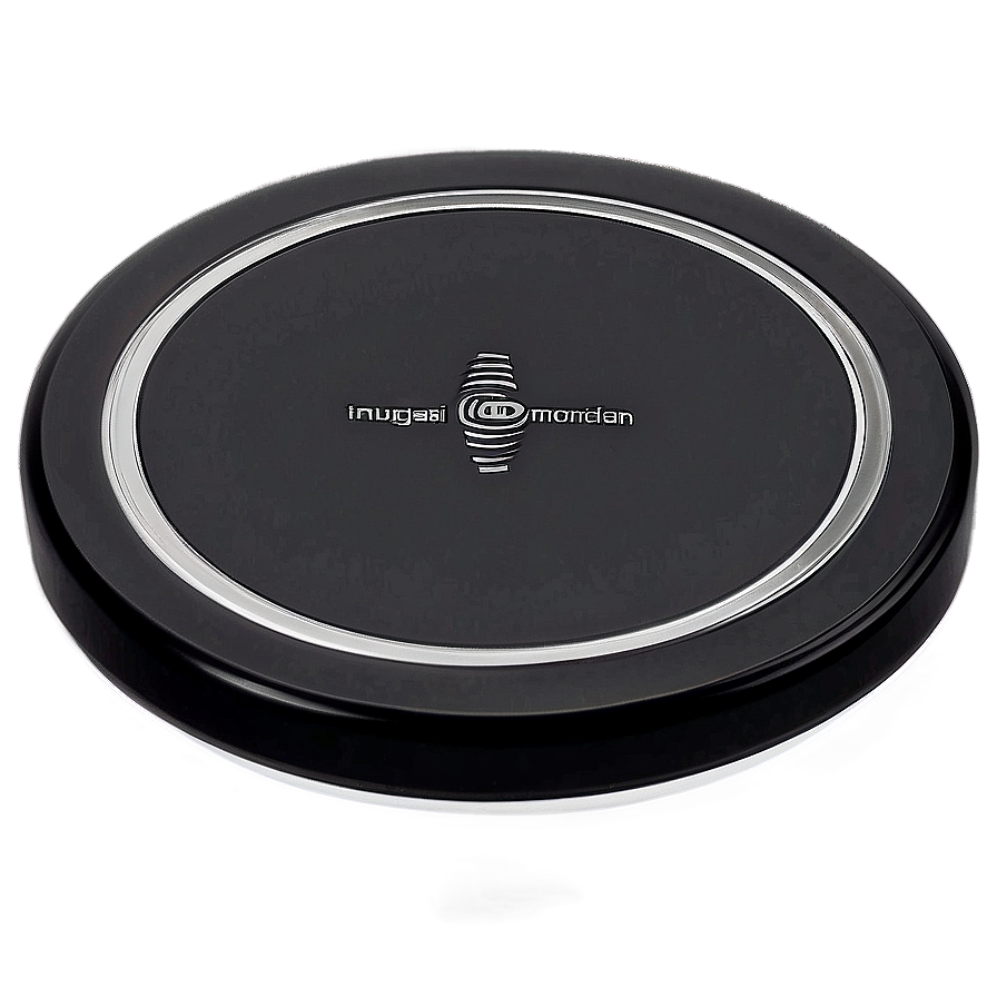 Wireless Charger Png Qbi64 PNG image