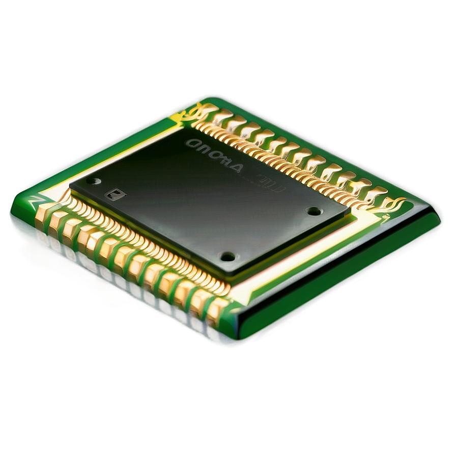 Wireless Chip Graphic Png Eaf47 PNG image