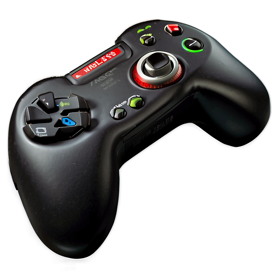 Wireless Controller Png Lpm PNG image