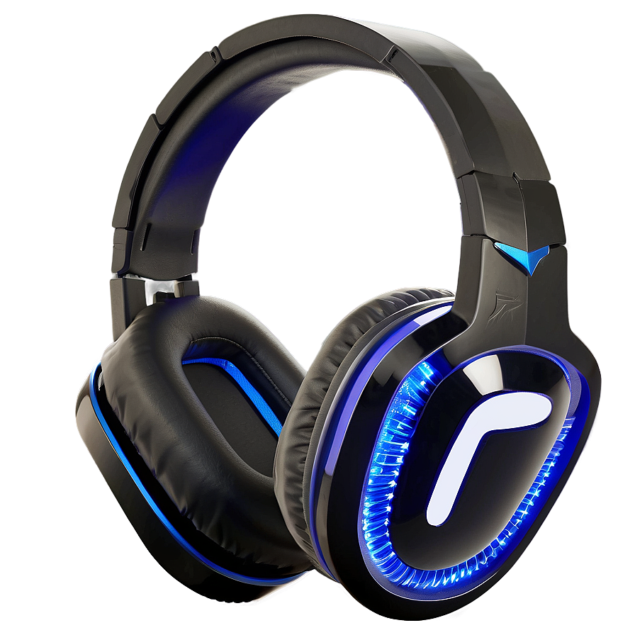 Wireless Gaming Headphones Png 73 PNG image