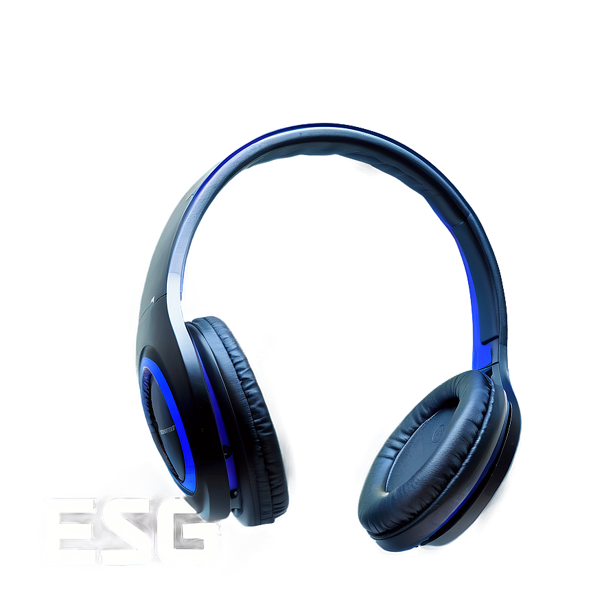 Wireless Headset Png 05252024 PNG image