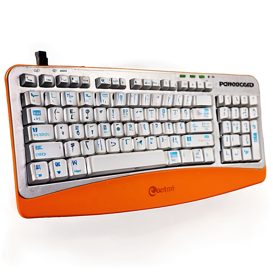 Wireless Keyboard Png 56 PNG image