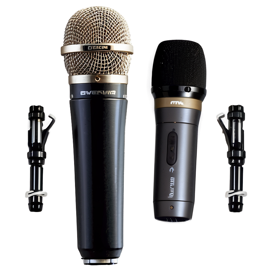 Wireless Microphone Png 26 PNG image
