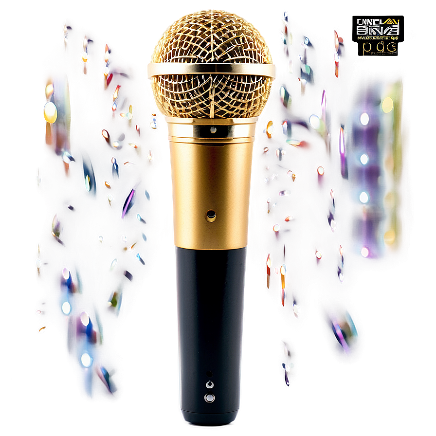 Wireless Microphone Png Yqm33 PNG image