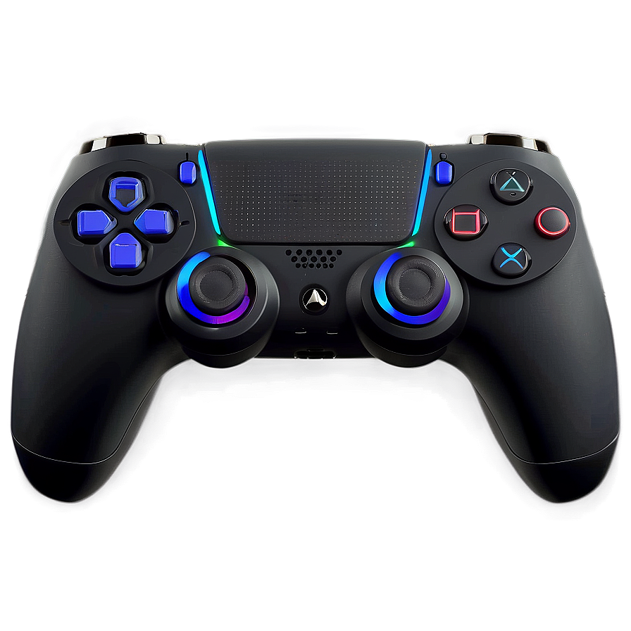 Wireless Ps5 Controller Png Frq PNG image