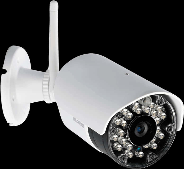 Wireless Security Camera Outdoor PNG image