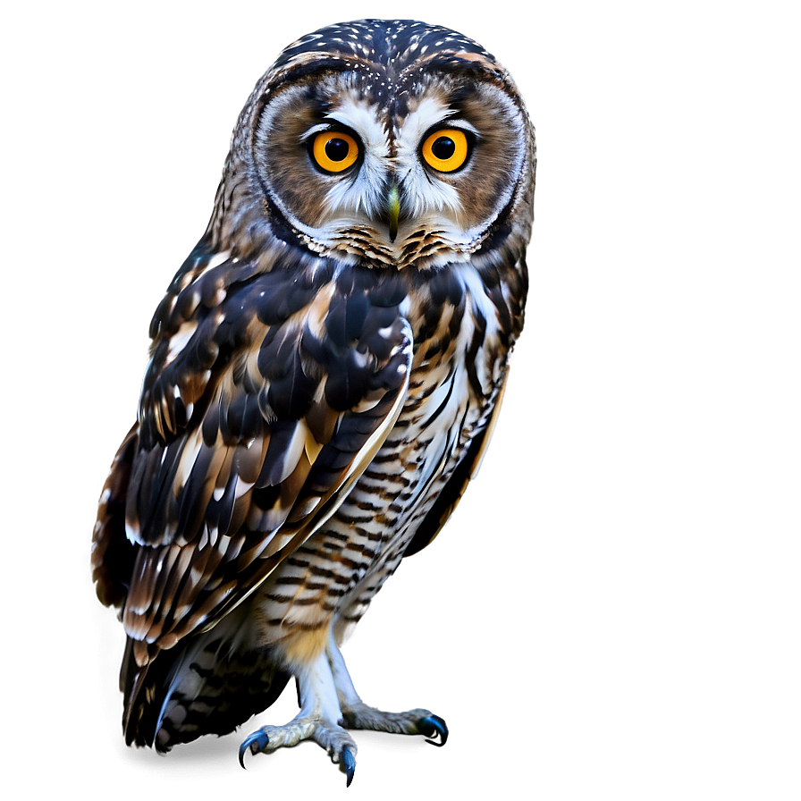 Wise Owl Png 05062024 PNG image