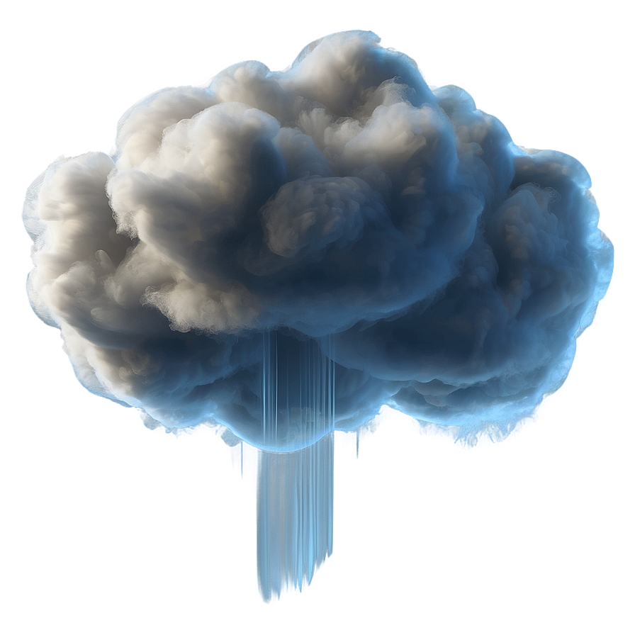 Wispy Cloud Transparent Png 19 PNG image