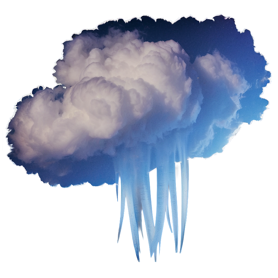 Wispy Cloud Transparent Png Cue8 PNG image