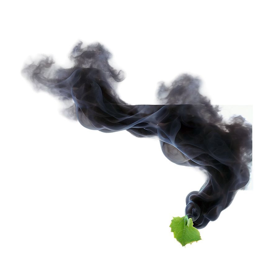 Wispy Smoke Transparent Png 05252024 PNG image