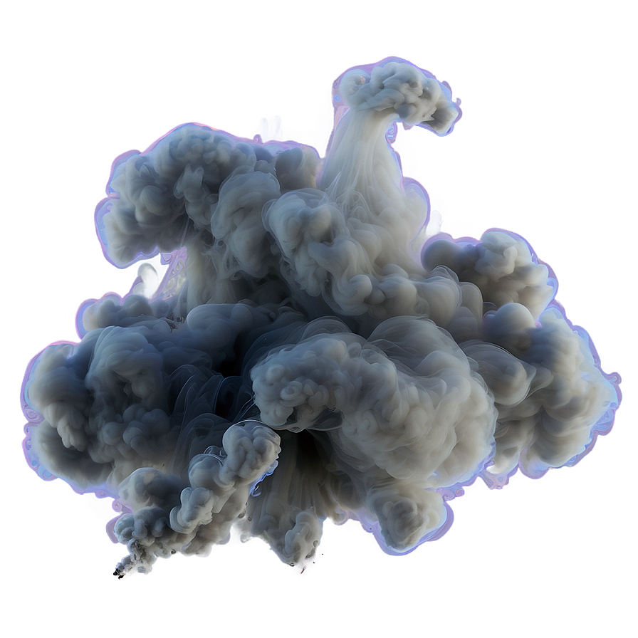 Wispy Smoke Vector Png 06262024 PNG image