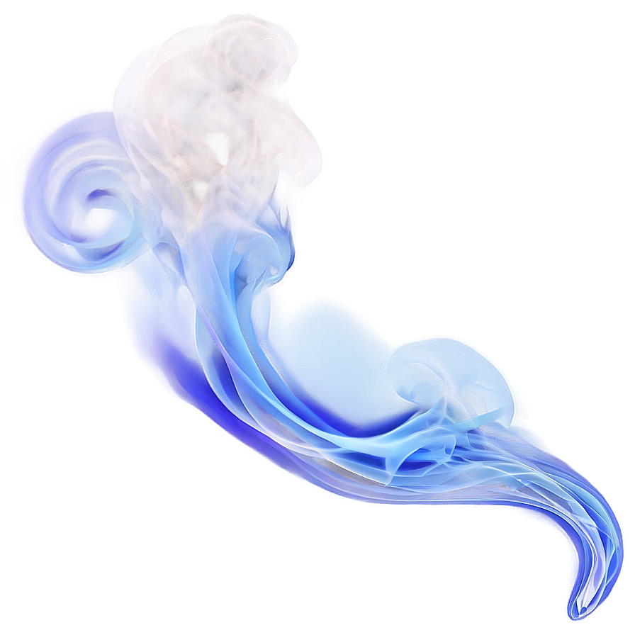 Wispy Smoke Vector Png 21 PNG image