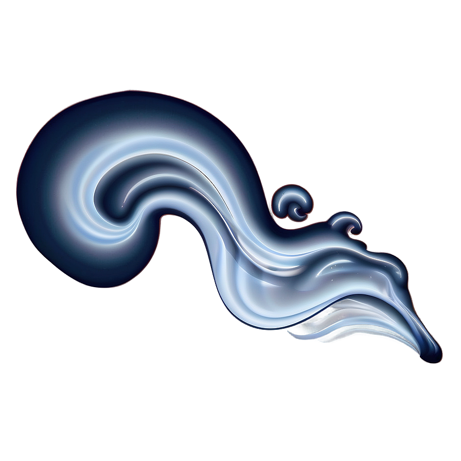 Wispy Smoke Vector Png Deg PNG image