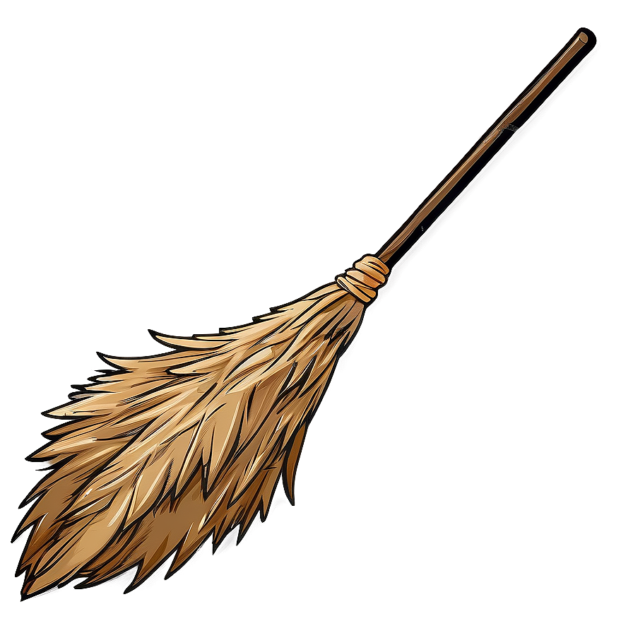 Witch Broom Clipart Png 51 PNG image