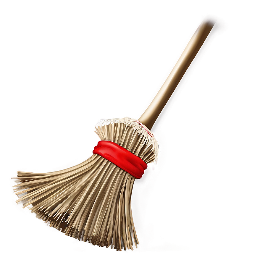 Witch Broom Crafting Png Ejd14 PNG image