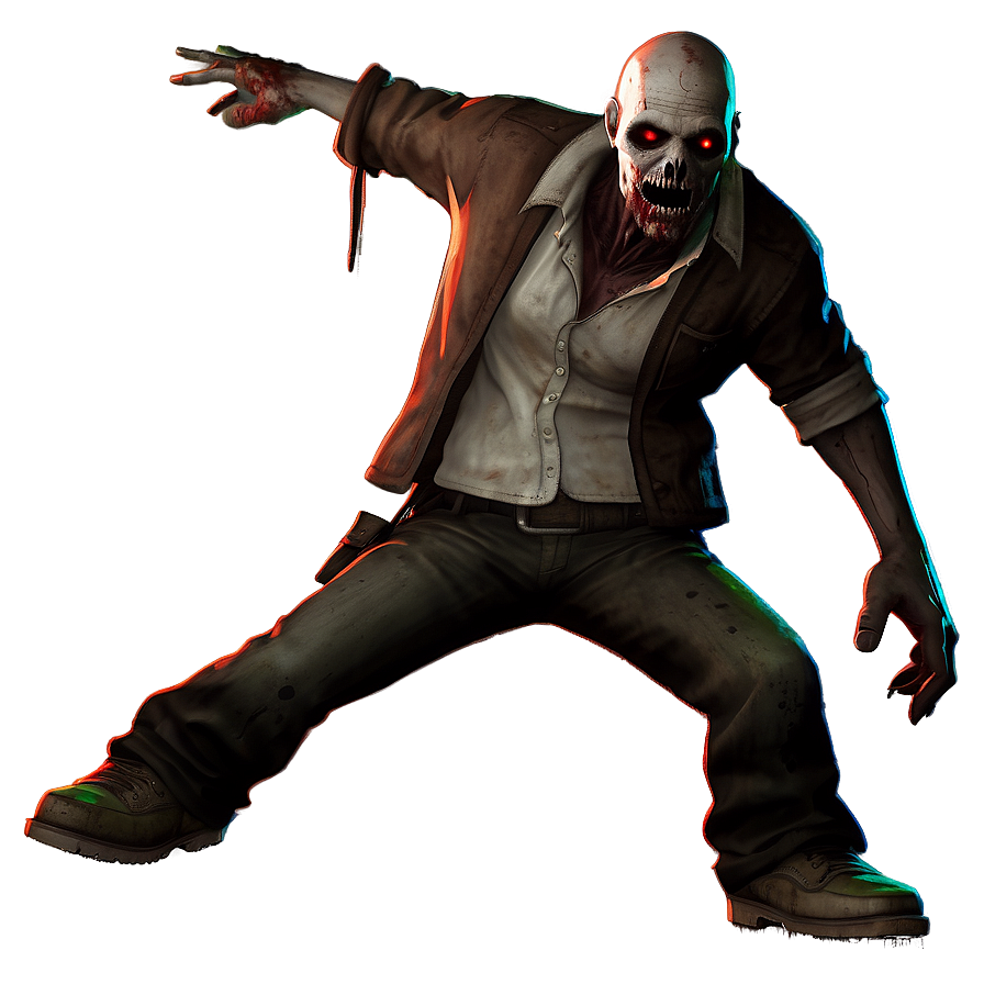 Witch Enemy Left 4 Dead 2 Png 39 PNG image