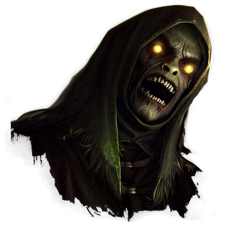 Witch Enemy Left 4 Dead 2 Png Eif PNG image