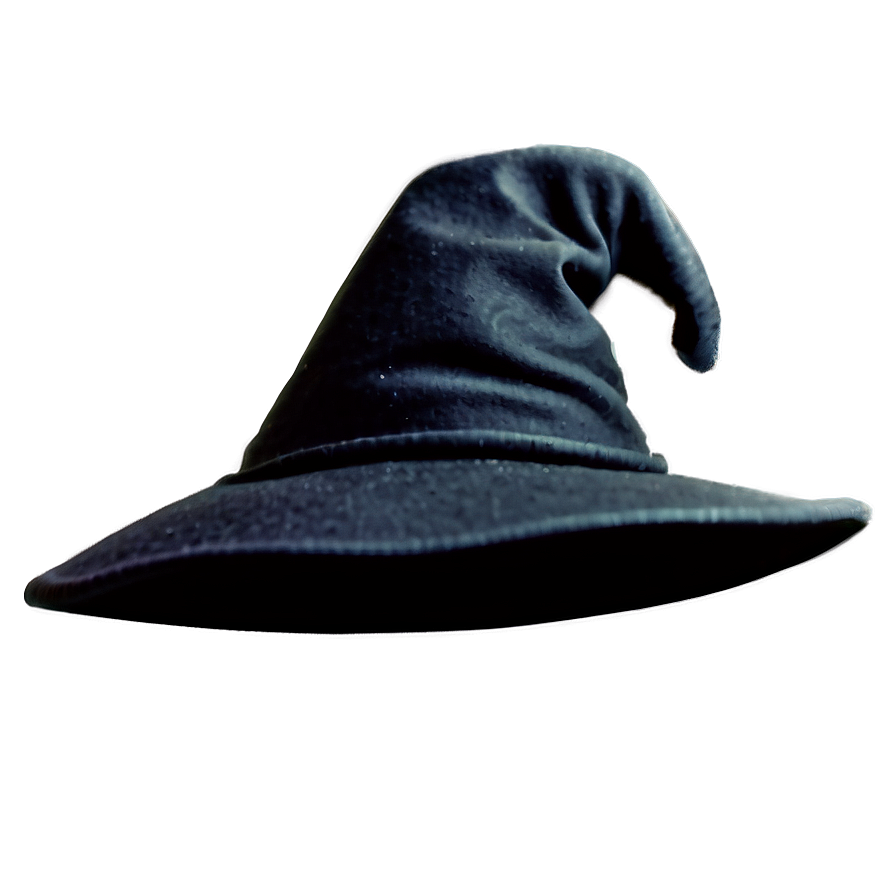 Witch Hat Accessory Png 36 PNG image