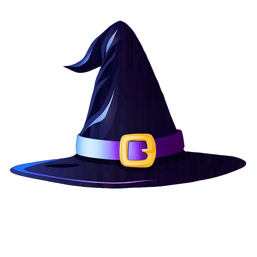 Witch Hat Costume Png Qgf PNG image
