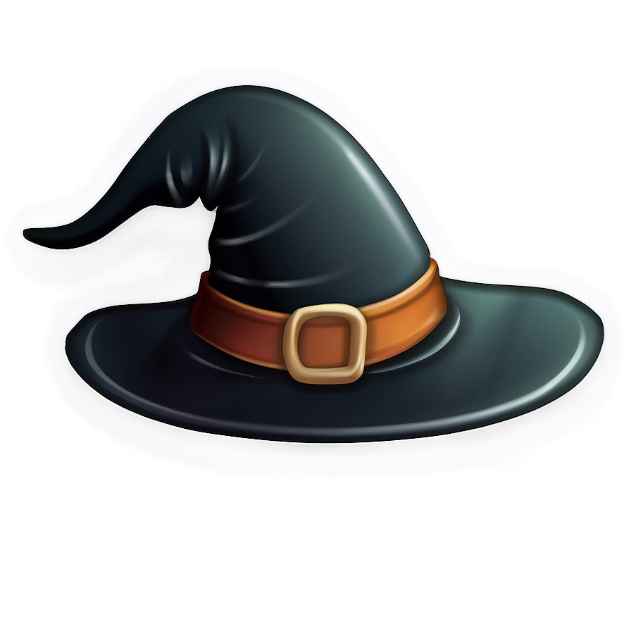 Witch Hat Icon Png Lkb PNG image