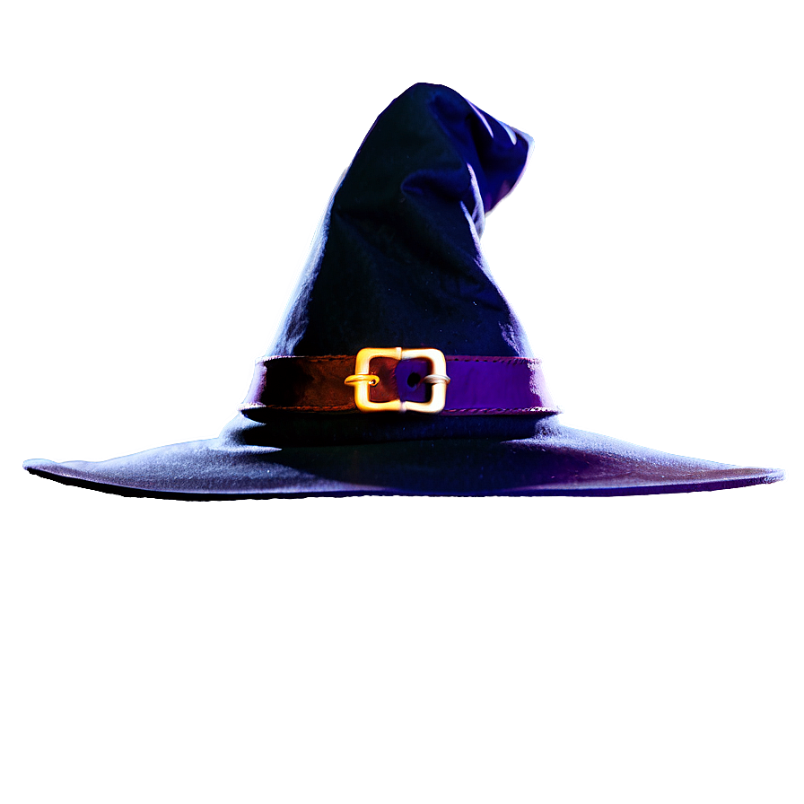 Witch Hat Transparent Background Png Cjx88 PNG image