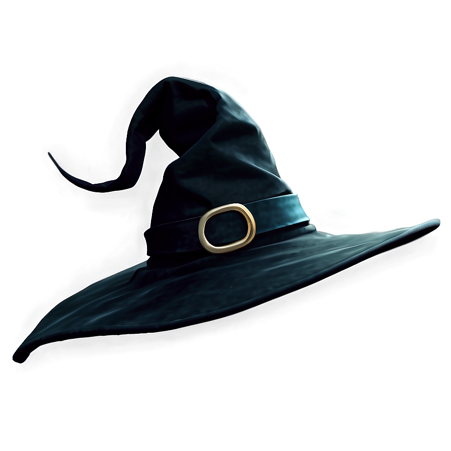 Witch Hat Transparent Png Qok PNG image